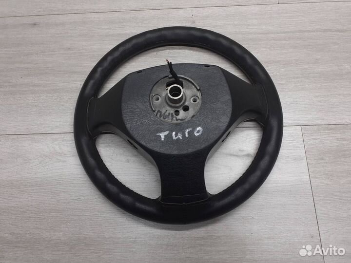 Руль (мультируль) Chery Tiggo