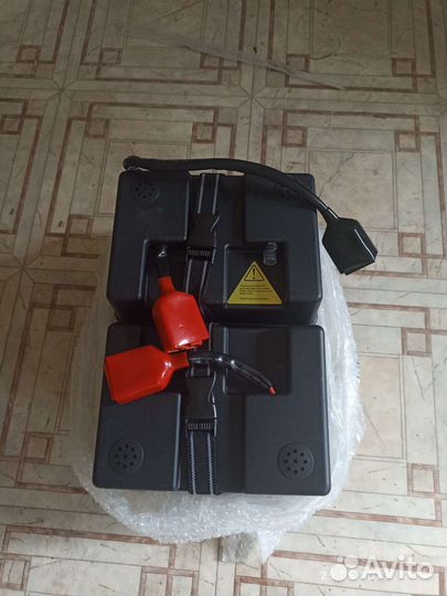 Аккумуляторные батареи к инвалид коляски пульс 120