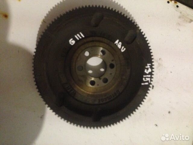 Маховик Гольф 3 (1,6 ABU)