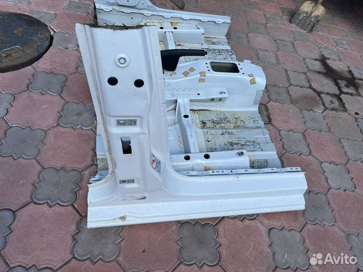 Разборка шкода рапид 2017года мотор 1.6 мкп