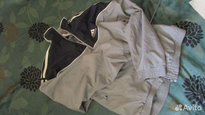 Спортивный костюм adidas для мальчика