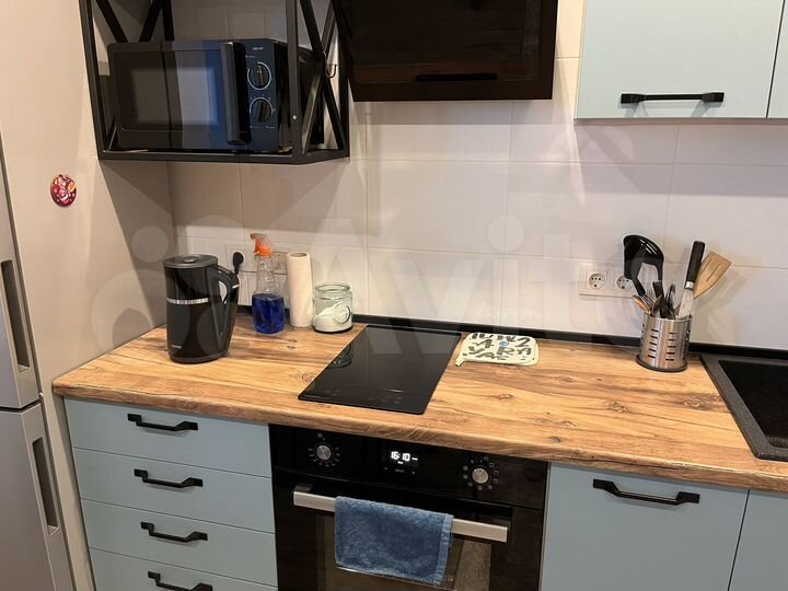 Квартира-студия, 28,2 м², 6/10 эт.