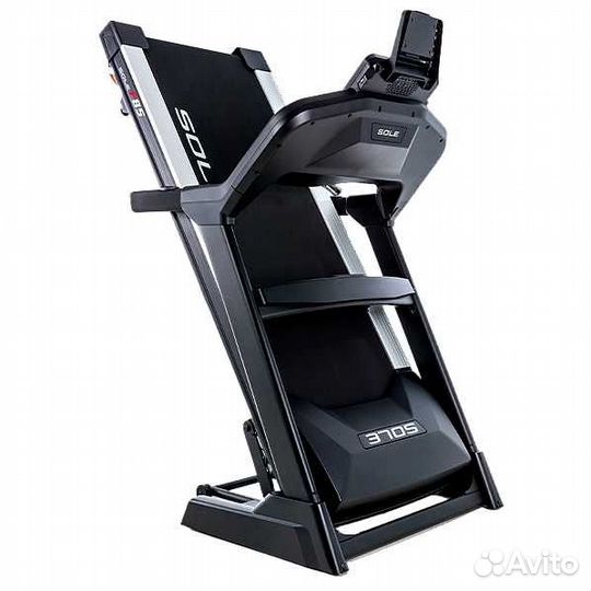 Беговая дорожка Sole F85 v.1.21