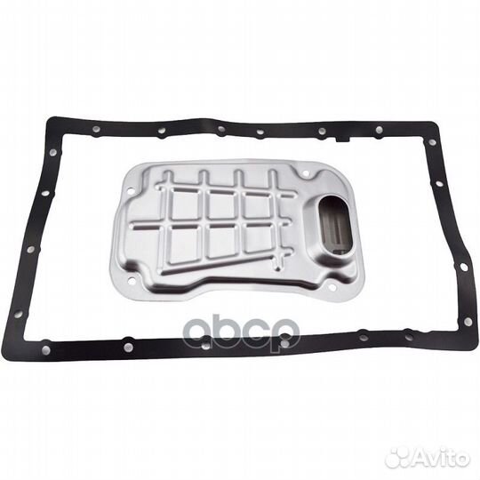 Фильтр АКПП прокладкой поддона JT21002K azumi