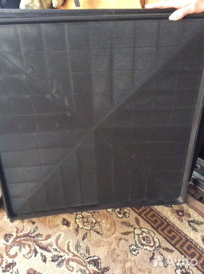 Куры; бройлеры - поддоны для помета