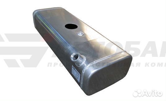 Топливный бак Газель 70л инжектор погружной насос