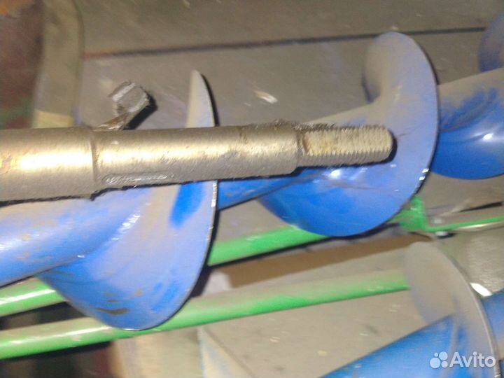 Запчасти Енисей 1200