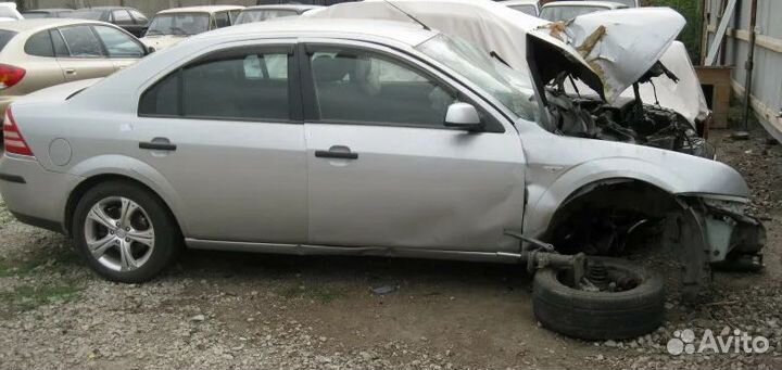 Авторазбор Ford Mondeo (Форд Мондео). Запчасти