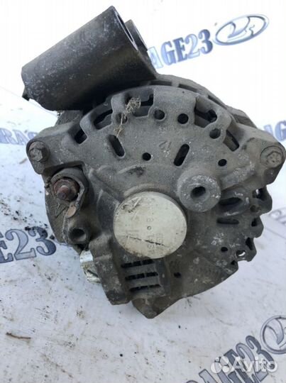 Генератор на ford focus 1