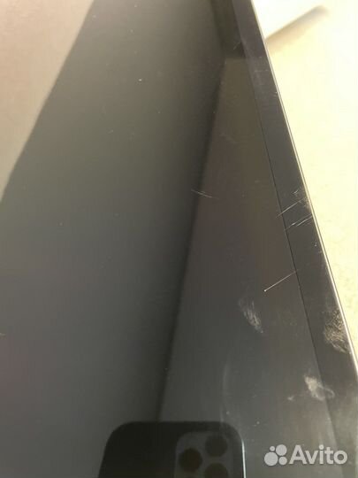 iPad pro 12 9 2017 (2 поколение)