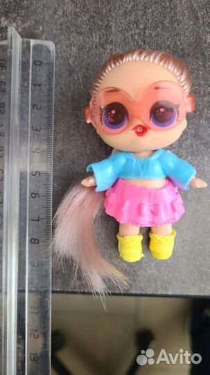 Куклы лол (новые)