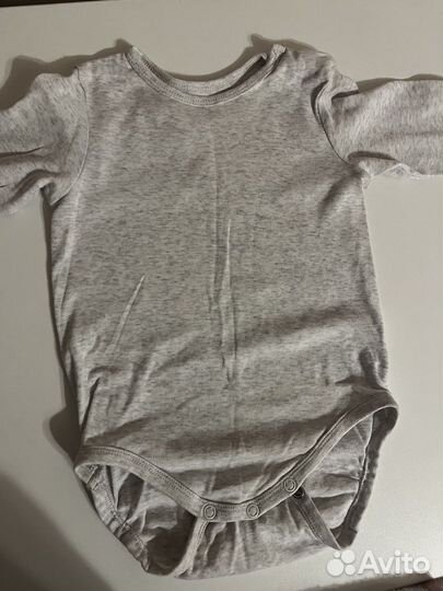 Детские вещи пакетом