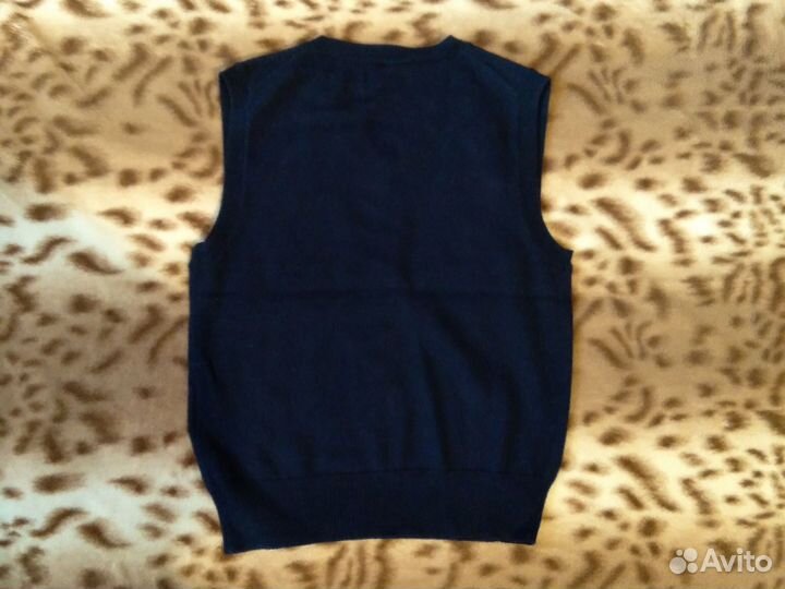 Жилет Ralph Lauren 4T