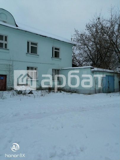 Продается здание своб. назначения