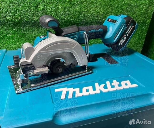 Набор инструментов makita 7в1