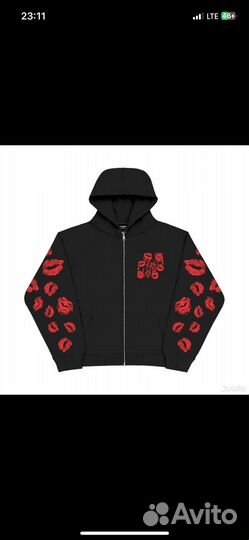 Худи marcelo miracles