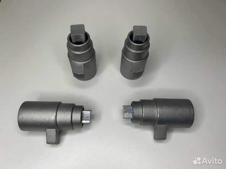 Втулка для ремонта подлокотника VW T5 T6