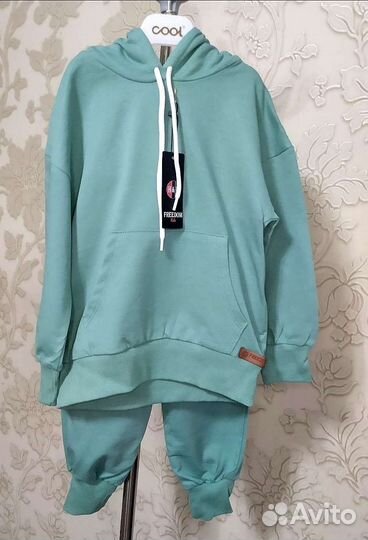 Костюм для девочки