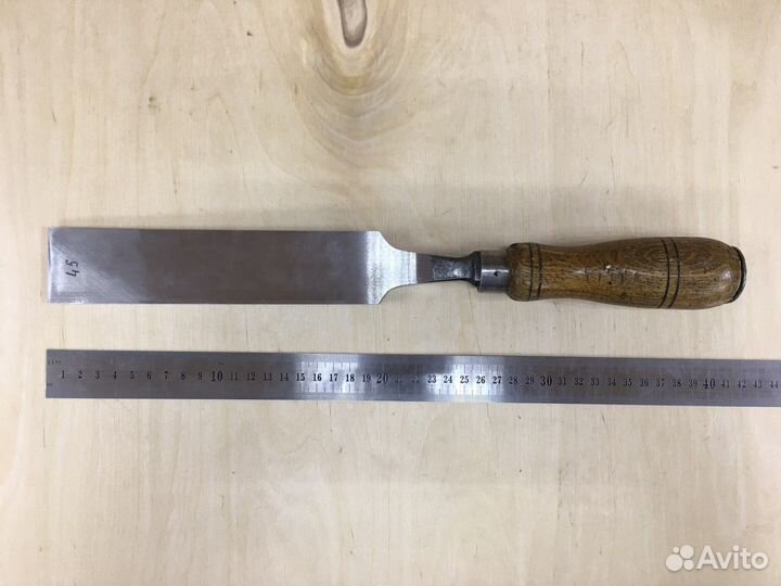 Стамеска Atkin's'sons 1861г