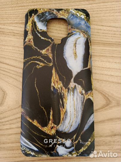 Чехол для Xiaomi Redmi Note 9s