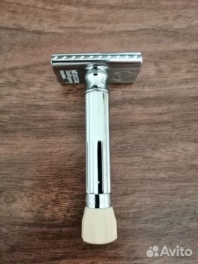 Станок Merkur Progress