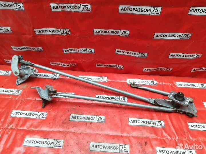 Трапеция дворников Honda Odyssey RA9 J30A 2000