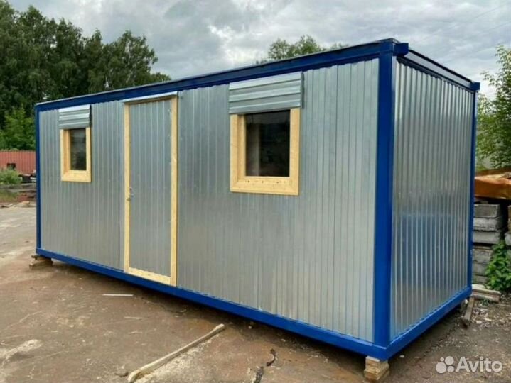 Дачный домик бу