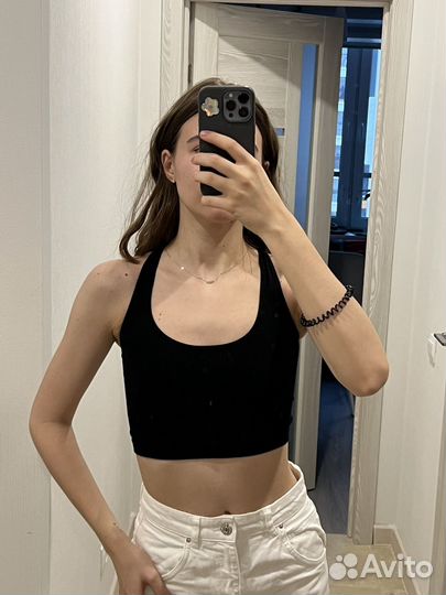 Топ женский