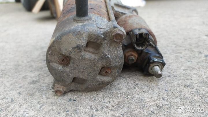 Продам Стартер