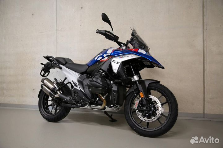 BMW R1300GS GS Trophy