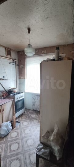 3-к. квартира, 54,7 м², 4/4 эт.