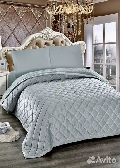 2 Покрывала на кровать