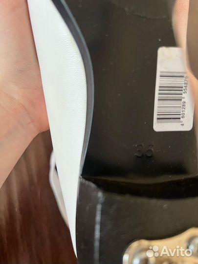 Коньки фигурные