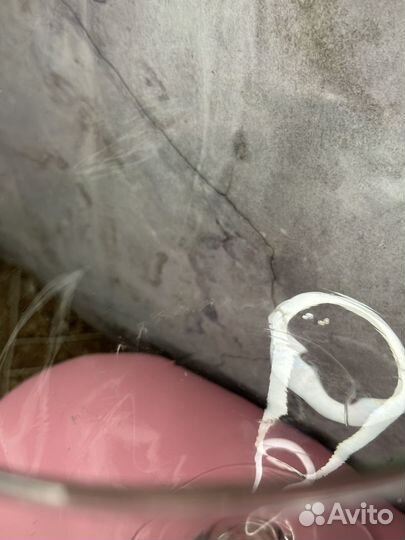 Аквариум бокал