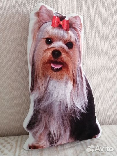 Подушка декоративная