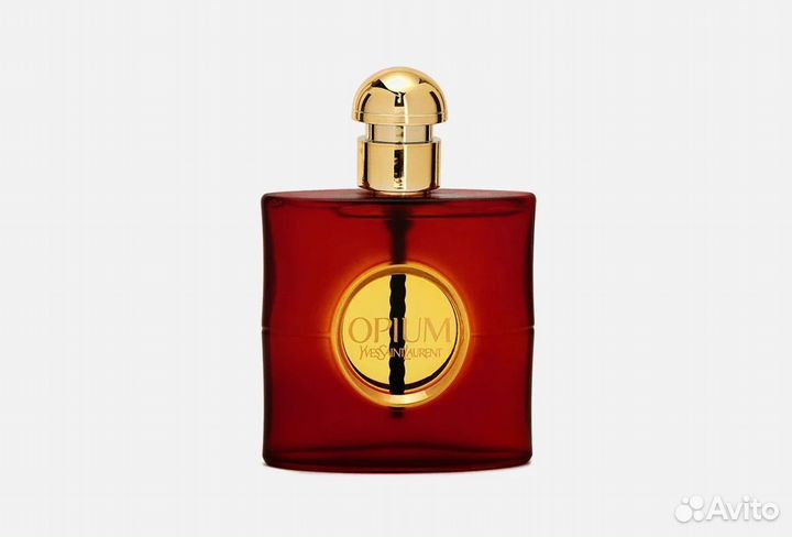 Yves Saint Laurent Opium 50 мл