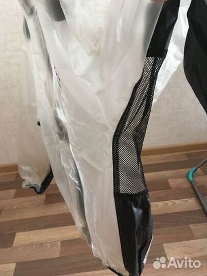 Дождевик FOX для джерси