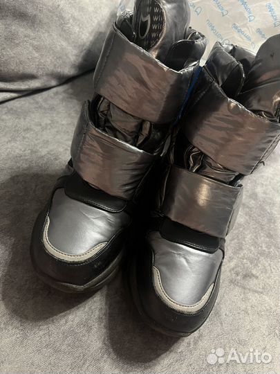 Дутики Котофей 31