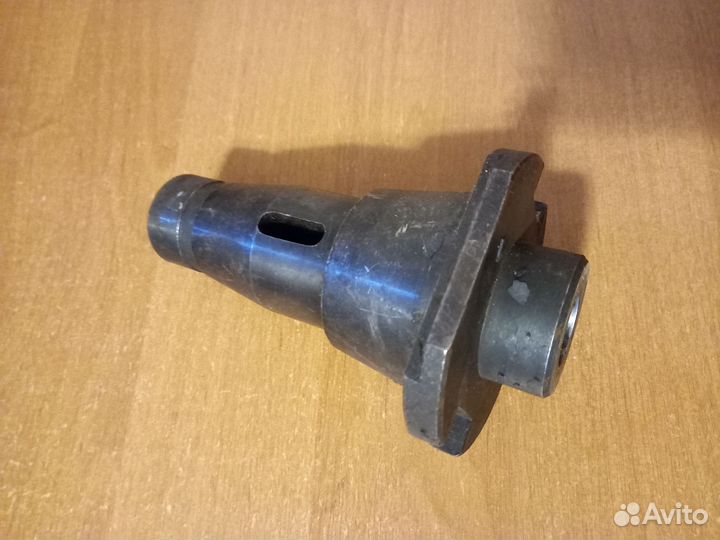 Оправка для фрез исо 50
