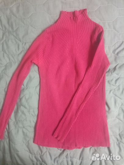 Вещи пакетом и по отдельности