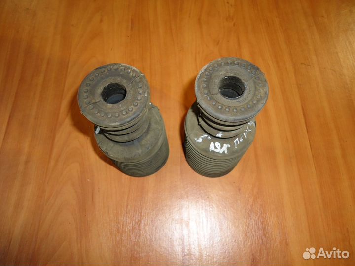 Пыльники передних стоек Mitsubishi asx