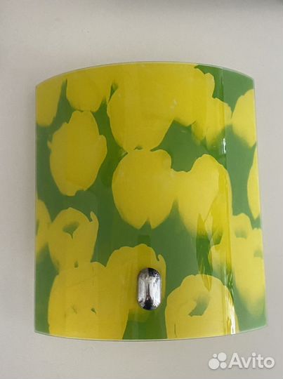 Светильник настенный