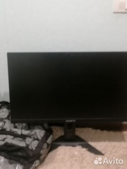 Монитор gigabyte