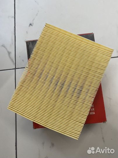 Фильтр воздушный Hyundai NF