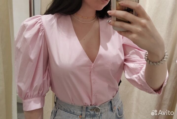 Блузка женская lime