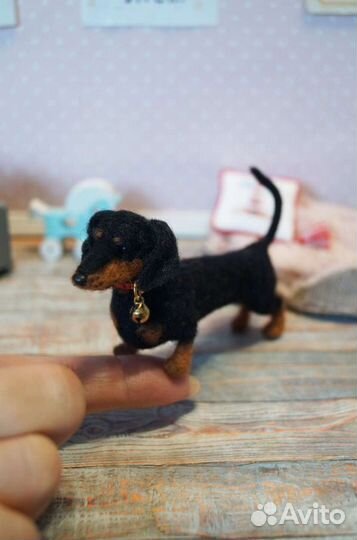 Миниатюрные питомцы для bjd кукол