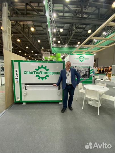 Терморпресс для мдф, пластика и тд