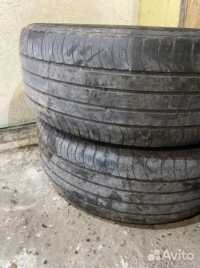 Michelin Latitude Tour HP 235/60 R18 103V