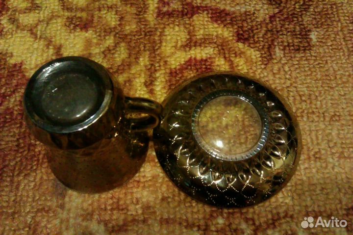 Чайно-кофейный набор