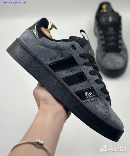 Кроссовки Adidas Campus 00s (Арт.39299)